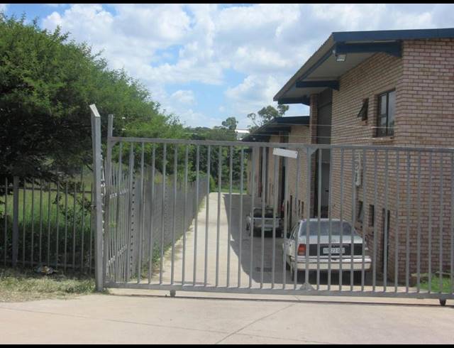 INDUSTRIAL FOR SALE IN MKONDENI